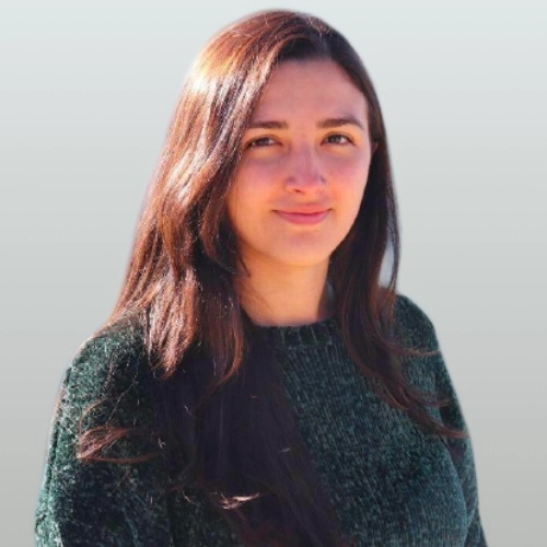 Alejandra Prieto | Event Manager - Tech Accelerator