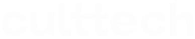 Logo Culttech | Acceleration program