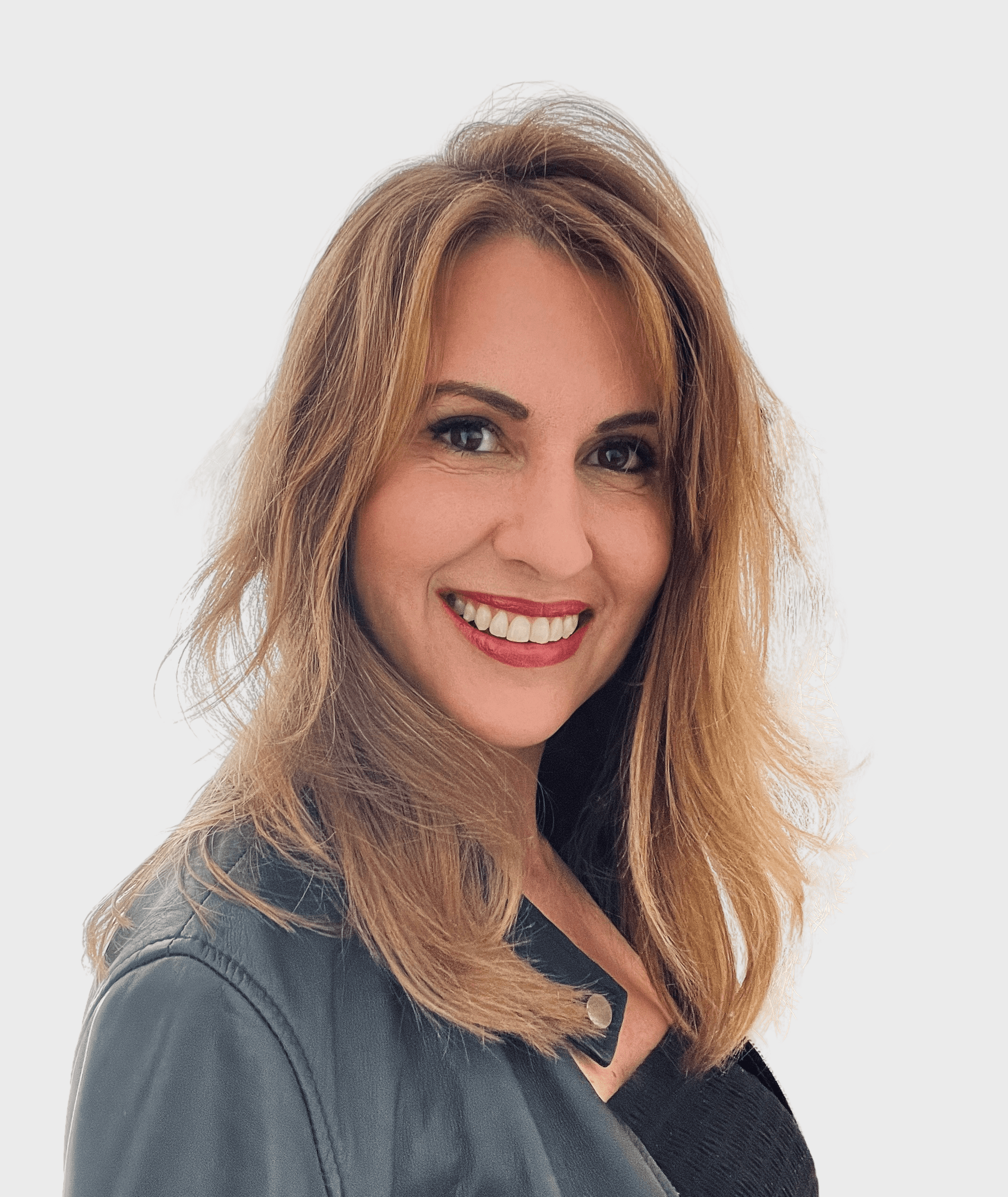 Sarah Luiz | Tech Accelerator